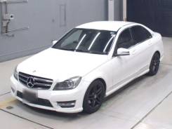 Mercedes-Benz C-Class. WDD204, M271DE 18AL ����