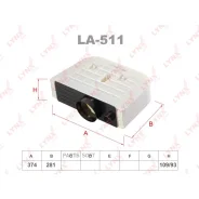 ������ ��������� Lynxauto LA-511 LA511 ����