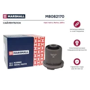 ����������� Marshall M8082170 M8082170 ����