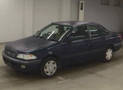 Toyota Carina. AT212, 5AFE ����
