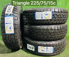Triangle AgileX AT TR292. ����� at, 2024 ���, ����� ����