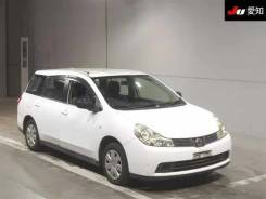 Nissan Wingroad. NY12, HR15DE ����