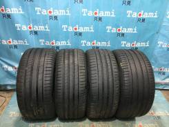 Pirelli P Zero. ������, 2017 ���, �/�, ����� 20 %. �������� ������� ����
