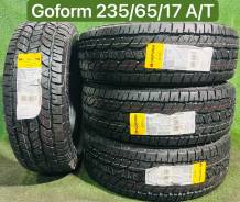 Goform WildTrac A/T01. ������, 2026 ���, ����� ����