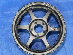 SSR Type-C