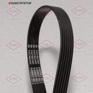 ������ ��������� /������������ Tatsumi /6PK2238; TFB1286; 6PK2240 AD06R2240 1987946048 TFB1286 ����