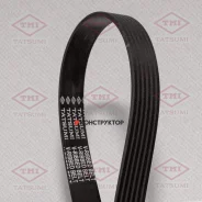 ������ ��������� /������������ Tatsumi /6PK1670; TFB1294; AD06R1669 1987947568 TFB1294 ����