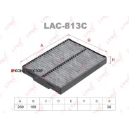 ������ �������� �������� Lynxauto LAC813C LAC813C ����