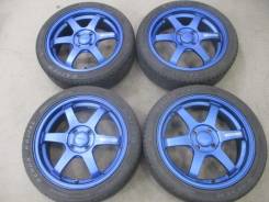 RAYS Volk Racing TE37 Sonic