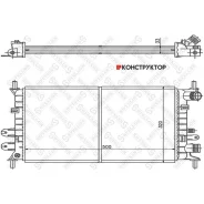 �������� ������� ���������� Stellox 1025811SX 1025811SX ����