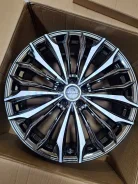 Weds Kranze Felsen 358EVO. 8.5x20", 5x114.3, ET35, �� 73,1���. ����