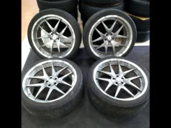 TWS EXlete 205S