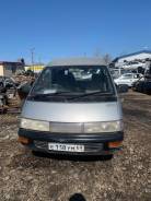 Toyota Town Ace. CR30, 2CT ����