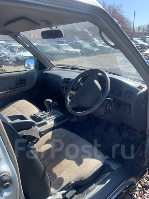 Toyota Town Ace. CR30, 2CT ����