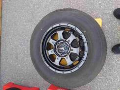 Nitro Power M7 Phalanx