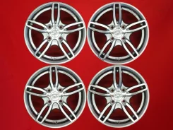Vision Wheel