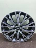 Fabulous Genesis. 8.0x19", 5x114.3, �� 73,1���. ����