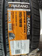 Trazano Zuper Trek Z-203. ������, 2026 ���, ����� ����