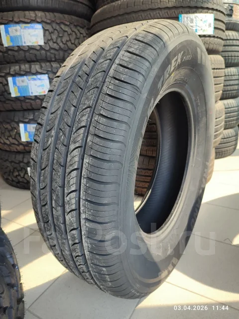 Trazano Zuper Trek Z-203. ������, 2026 ���, ����� ����