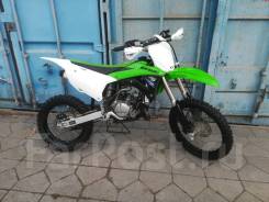 Kawasaki KX 85. 85����. ��., ��������, ���������, ��� ������� ����