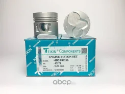 �������� ������� 4D56-T +0.5 �� Teikin 43171050 ����