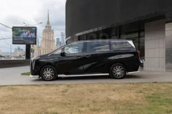 ����� ����� ������ GAC Trumpchi E9, 2024 ��� ��������� 4B20J2 ����