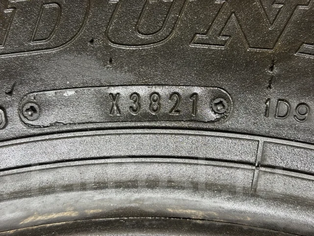 Dunlop SP LT 5. �����������, 2021 ���, �/�, ����� 5 % ����