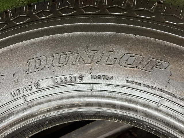 Dunlop SP LT 5. �����������, 2021 ���, �/�, ����� 5 % ����