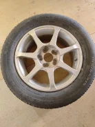 Almex. x15", 5x100, 5x114.3 ����