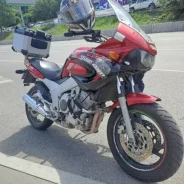 Yamaha TDM 850. 849����. ��., ��������, ���������, ������ �� �� ����