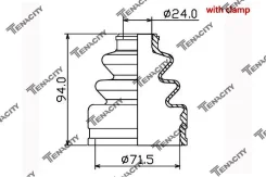 ������� ������� ������� Tenacity (3886) Acvto1026 ACVTO1026 ����