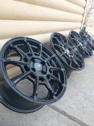 AME Galerna Refino. 6.5x16", 4x100, ET43 ����