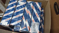 �������� ��������� ����� Komatsu Iveco Cummins QSB ���� 3 0445120231 0445120231 ����