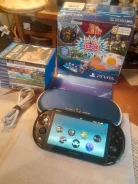 Sony PlayStation Vita ����