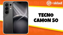 Tecno Camon 50. �����, 128 ��, ������, 3G, 4G LTE, Dual-SIM ����