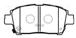 ������� ��������� Toyota Corolla (E120) JAP! 01-04, Yaris Verso 99-05; Geely MK �������� CTR GK1105 (CKT92) CTR ���. GK1105 GK1105 ����