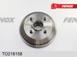 ������� ��������� Fenox TO216158 FORD Orion, Escort, KA, Fiesta 90-08 ��� ABS Fenox ���. TO216158 TO216158 ����