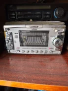 Panasonic CQ-VX2300W ����