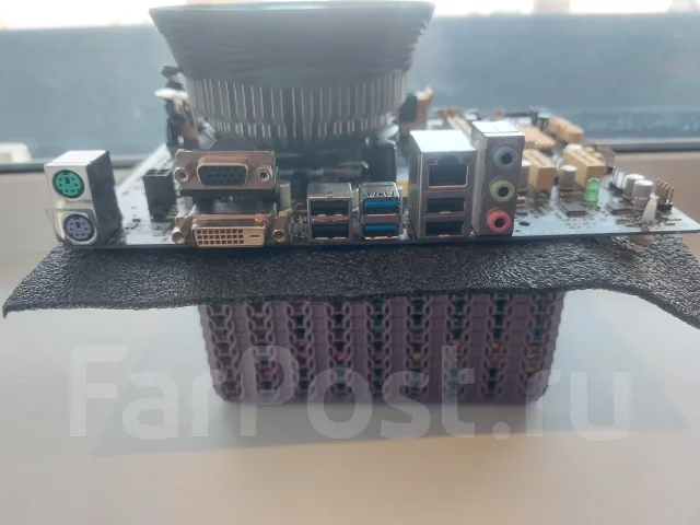 Intel Core i5-4430 ����