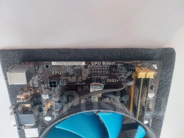 Intel Core i5-4430 ����