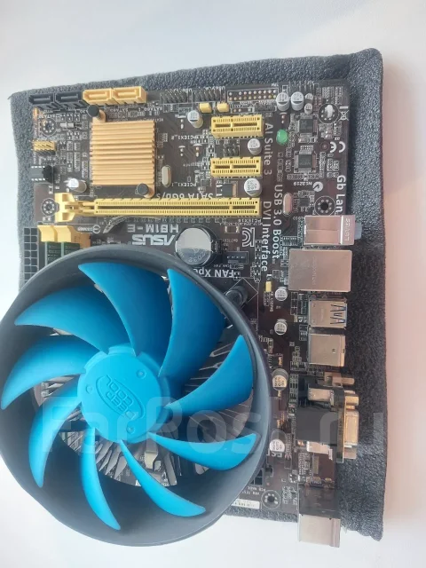 Intel Core i5-4430 ����