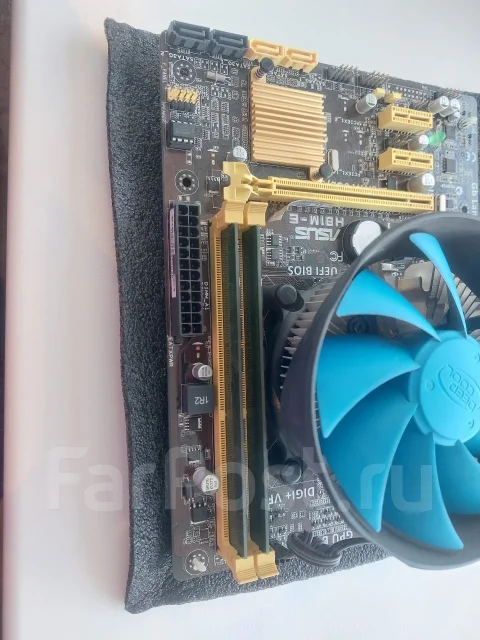Intel Core i5-4430 ����