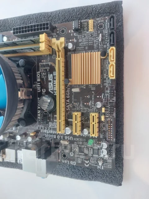 Intel Core i5-4430 ����