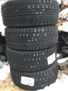 Bridgestone Blizzak RFT. ������, ��� �����, 2019 ���, �/�, ����� 5 % ����