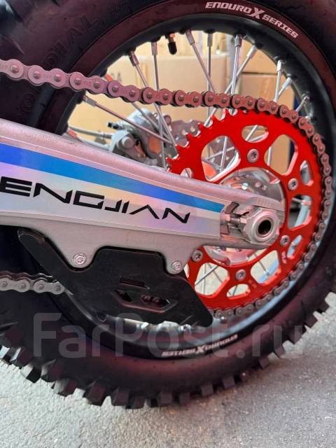 Hengjian Z300. ��������, ��� ���, ��� �������. ��� ����� �� ������������ ����