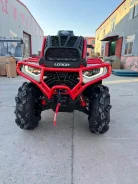 Loncin Xwolf 1000. ��������, ��� ���\���, ��� �������. ��� ����� �� ������������ ����