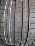 Yokohama Advan Sport V107D. ������, 2025 ���, ����� ����