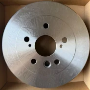 ������� ��������� G-brake Toyota RAV 4 SXA1#/ACA2#/VOXY AZR60/ ISIS 1# GD06451 ����