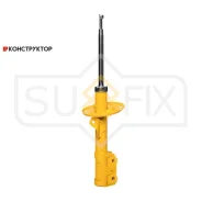 ������ ��������������� | ����� ��� | Sufix SU1297 SU1297 ����