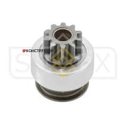 ������ �������� (�������) LADA XRAY Sufix UCD1010 UCD1010 ����